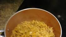 Knorr Beef Pasta Recreated Knorr Beef Pasta Recreated