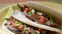 Slow-Cooked Carnitas Tacos Slow-Cooked Carnitas Tacos