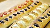 Video Ricetta Semplice Stecca di Pane Video Ricetta Semplice Stecca di Pane