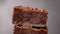 Fudgy Brownies Fudgy Brownies