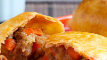 Mexican Beef Empanada Recipe Mexican Beef Empanada Recipe