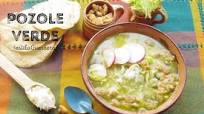 Receta de Pozole Verde de Guerrero Receta de Pozole Verde de Guerrero