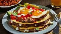 Cholula® Chipotle Huevos Rancheros Cholula® Chipotle Huevos Rancheros