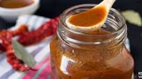 Keto-friendly Homemade Enchilada Sauce Keto-friendly Homemade Enchilada Sauce