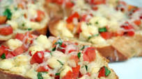 Bruschetta Bruschetta