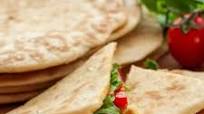 📋 Italian flatbread Piadina Recipe 📋 Italian flatbread Piadina Recipe