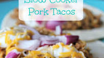 Shredded Pork Tacos Shredded Pork Tacos