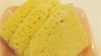 Steamed Sponge Cake Steamed Sponge Cake