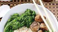 Kung Fu Panda Noodle Soup Kung Fu Panda Noodle Soup