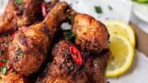 Air Fryer Chicken Drumsticks Air Fryer Chicken Drumsticks