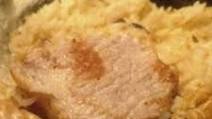 Pork Chop and Rice Casserole Recipe Pork Chop and Rice Casserole Recipe