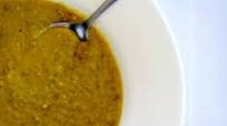 Indian Lentil Soup (Dal Shorva) Indian Lentil Soup (Dal Shorva)