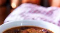 Ground Beef Chili Ground Beef Chili