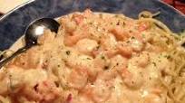 Red Lobster Shrimp Linguine Red Lobster Shrimp Linguine