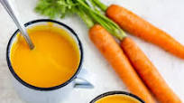 Healthy Carrot Soup Healthy Carrot Soup