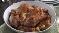 Chicken Adobo with Pineapple Recipe Chicken Adobo with Pineapple Recipe