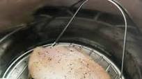 Perfect Instant Pot Chicken Breasts Perfect Instant Pot Chicken Breasts