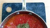 How to Make Greek Tomato Sauce - Technique Tuesday How to Make Greek Tomato Sauce - Technique Tuesday