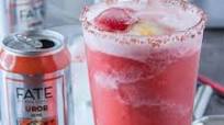 Sorbet Gose Margarita Sorbet Gose Margarita