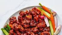 Harissa-Honey Popcorn Chicken Harissa-Honey Popcorn Chicken