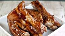 Slow Cooker Country Ribs In Beer Slow Cooker Country Ribs In Beer