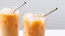 Real Thai Iced Tea Real Thai Iced Tea