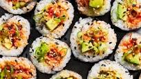 Spicy Tuna Roll Spicy Tuna Roll