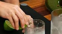Micheladas (Cold Beer with Salt and Fresh Lime Juice) Micheladas (Cold Beer with Salt and Fresh Lime Juice)