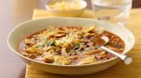 Enchilada Soup Enchilada Soup