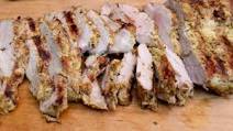 5-Ingredient Curried Pork Tenderloin 5-Ingredient Curried Pork Tenderloin