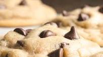 Soft and Chewy Chocolate Chip Cookies Soft and Chewy Chocolate Chip Cookies