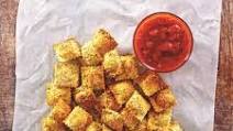 Air Fryer Toasted Ravioli Air Fryer Toasted Ravioli
