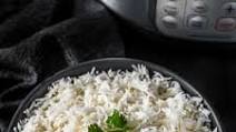 Instant Pot Basmati Rice Instant Pot Basmati Rice