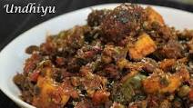 Undhiyu Recipe | Traditional Gujarati Undhiyu Recipe Undhiyu Recipe | Traditional Gujarati Undhiyu Recipe