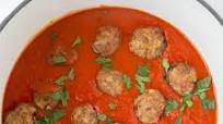 Italian Sausage Meatballs Italian Sausage Meatballs