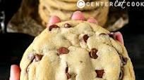 Jumbo Chocolate Chip Cookies Jumbo Chocolate Chip Cookies