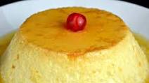 Pressure Cooker Caramel Flan Pressure Cooker Caramel Flan