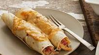 Easy Chicken Enchiladas Easy Chicken Enchiladas