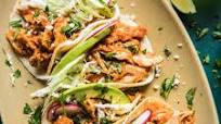 Chicken Tinga Chicken Tinga