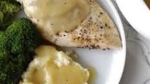 Five Minute Gluten-Free Gravy Five Minute Gluten-Free Gravy
