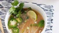 DIY Easy Homemade Pho DIY Easy Homemade Pho