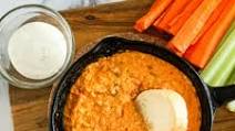 Buffalo Chicken Dip Recipe Buffalo Chicken Dip Recipe