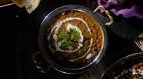 Vegan Dal Makhani Vegan Dal Makhani