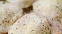 Cream Cheese and Chive Stuffed Pork Chops Cream Cheese and Chive Stuffed Pork Chops