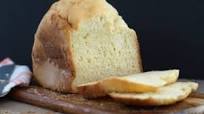 The easy way to make delicious gluten-free bread in a bread machine! The easy way to make delicious gluten-free bread in a bread machine!