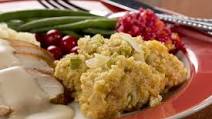 Southern Slow Cooker Stuffing Southern Slow Cooker Stuffing