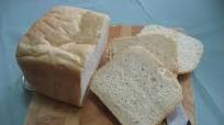 Crusty White Bread Crusty White Bread