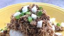 Instant Pot Kalua Pork Instant Pot Kalua Pork