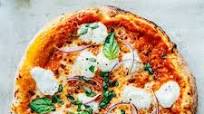 Ooni Pizza Dough Recipe (for Pizza Ovens!) Ooni Pizza Dough Recipe (for Pizza Ovens!)