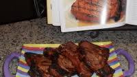 Mongolian Pork Chops (Mustards Grill) Mongolian Pork Chops (Mustards Grill)